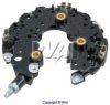 TOYOT 2735720260 Rectifier, alternator